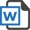 Modelo de artigo em Word para ser enviado