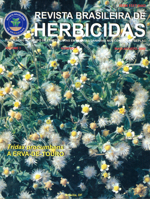 Capa da revista