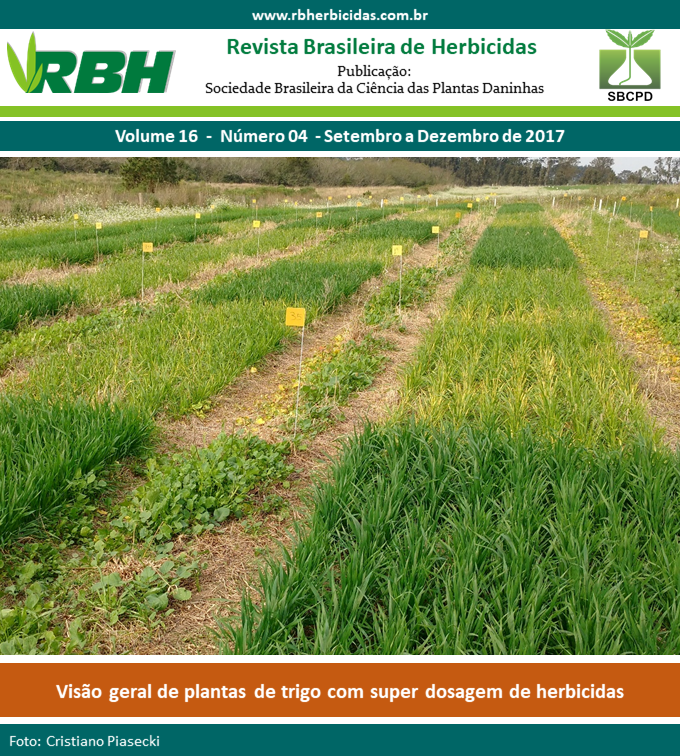 Capa da revista