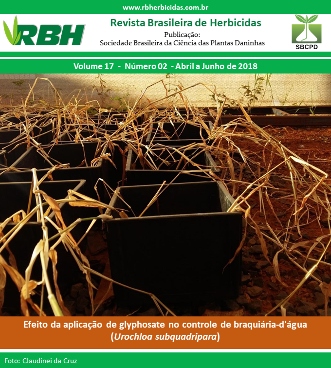 Capa da revista